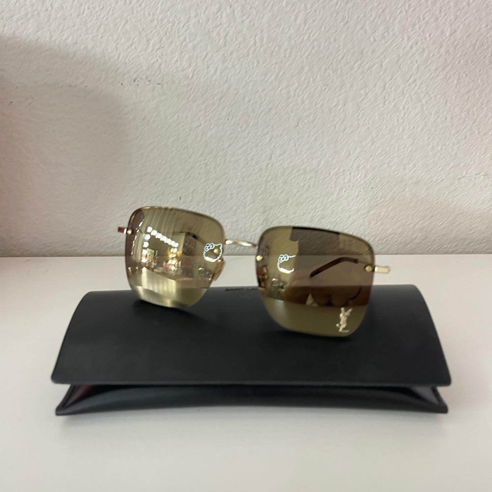 Ysl sunglasses